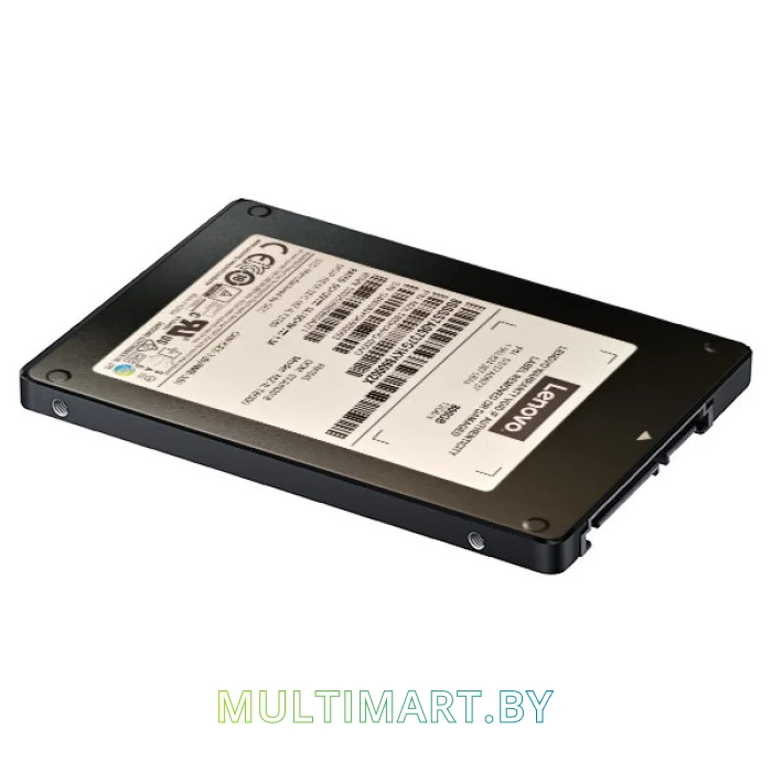 SSD диск Lenovo 1.6TB (4XB7A17063)